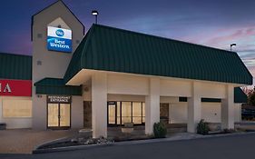 Best Western Newport Inn